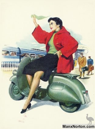 Vespa-green-with-girl-poster.jpg