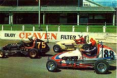 1966 at Sydney Showground