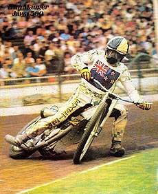 Ivan Mauger