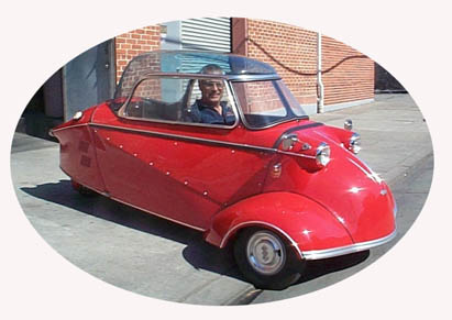 Messerschmitt