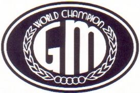 GM Logo