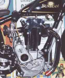 Sunbeam DT9