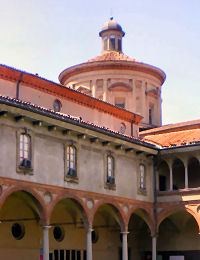 leonardo da vinci Museum