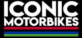 Iconic Motorbike Auctions