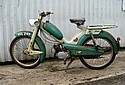 1950 Achilles Lido 49cc