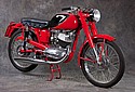 Bartali Motorcycle