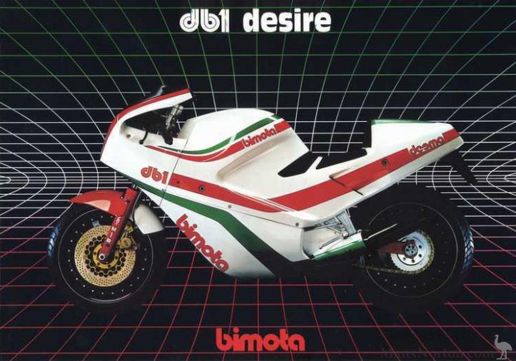 Bimota-DB1