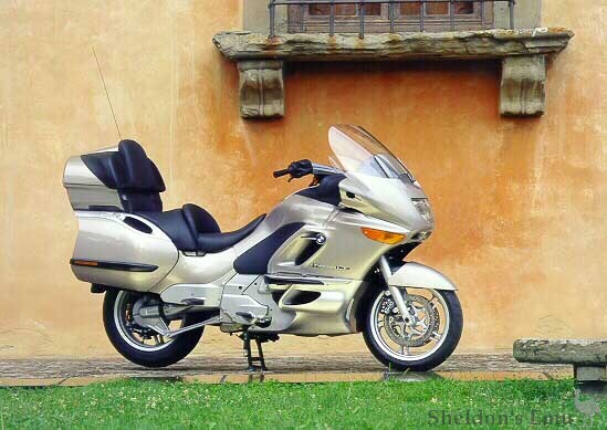 K1200LT