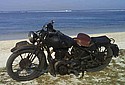 BSA 1938 M21 Indonesia.jpg