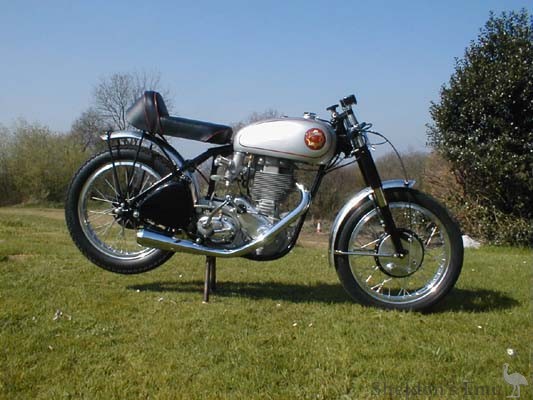 BSA-1955c-Daytona-Replica