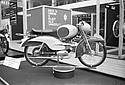 Union Holland Boomerang 50cc