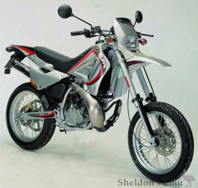 Gilera-GSM-2000