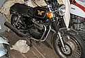 Harris-Matchless-G80