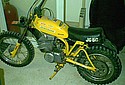 Italjet JC5C Minibike.jpg