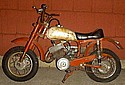 Italjet Minibike red.jpg