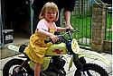 Italjet Minibike yellow Phil James.jpg