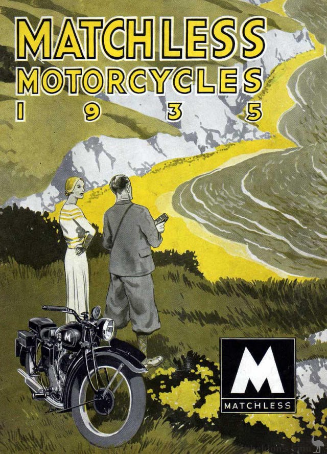 Matchless-1935