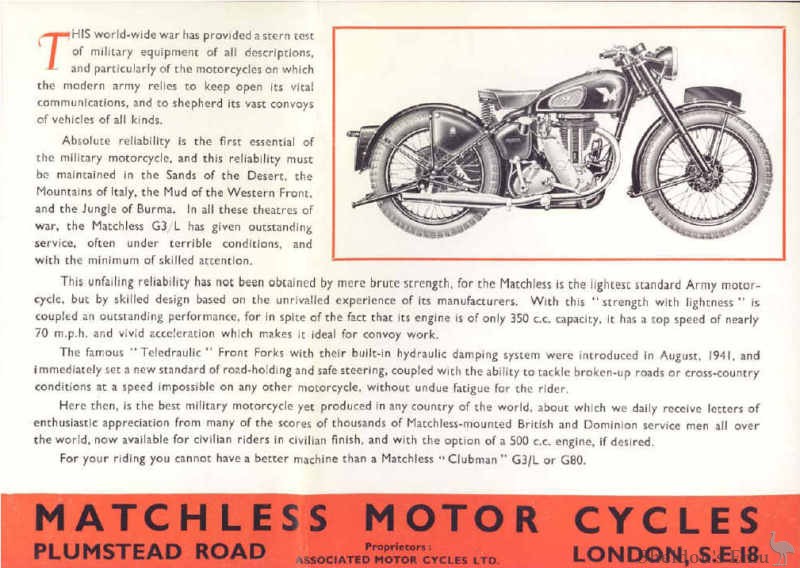 Matchless-1946-Catalogue