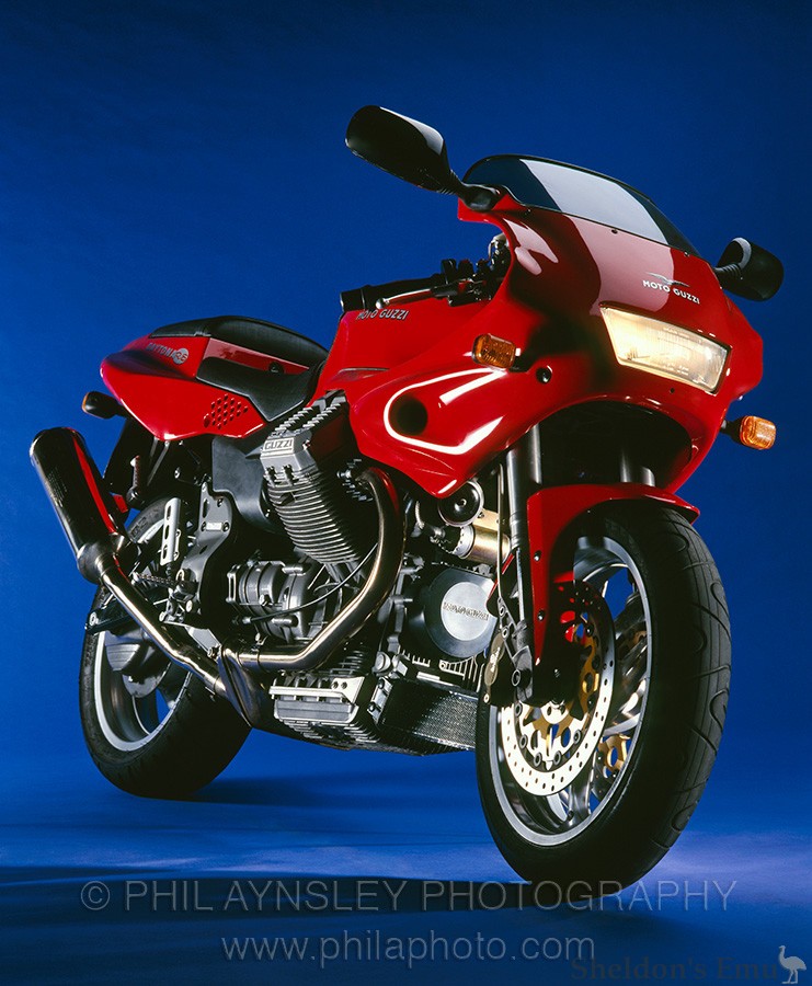 Moto-Guzzi-1997-Daytona