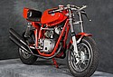 MV Agusta 1975 Minibike