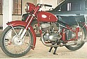 Radex 251 Express 1953 red.jpg