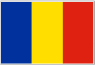 Romanian flag