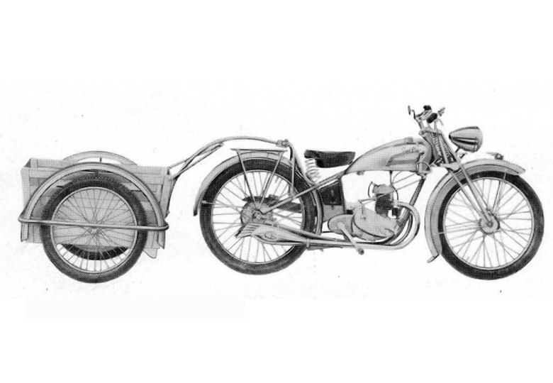 French Motorcycles