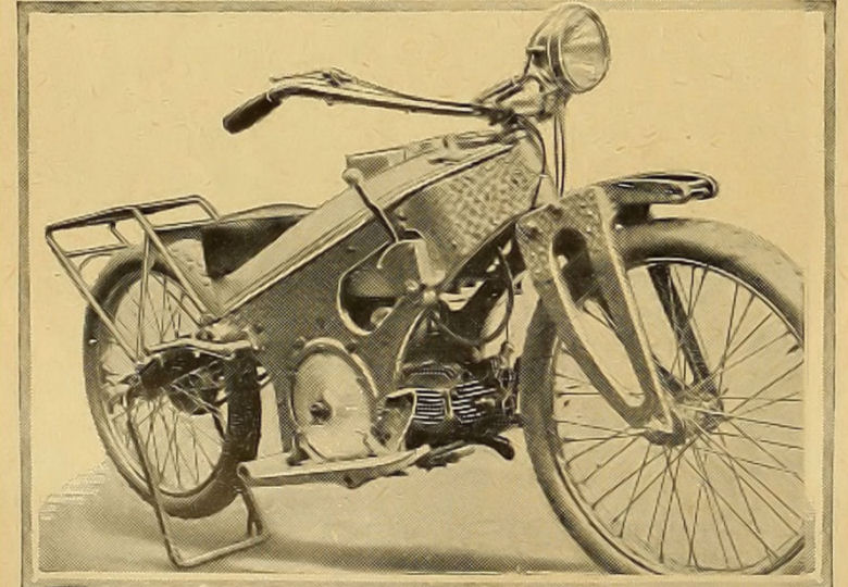 French Motorcycles