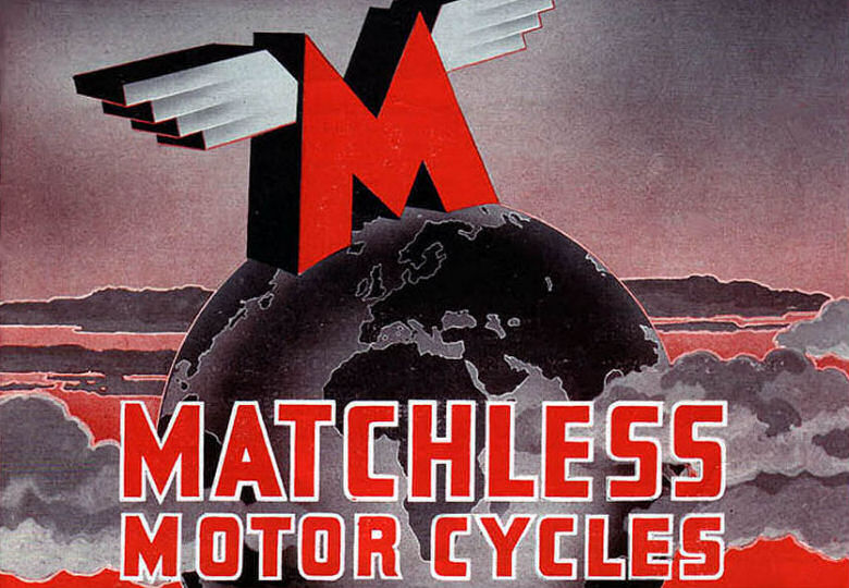 Matchless Motorcycles