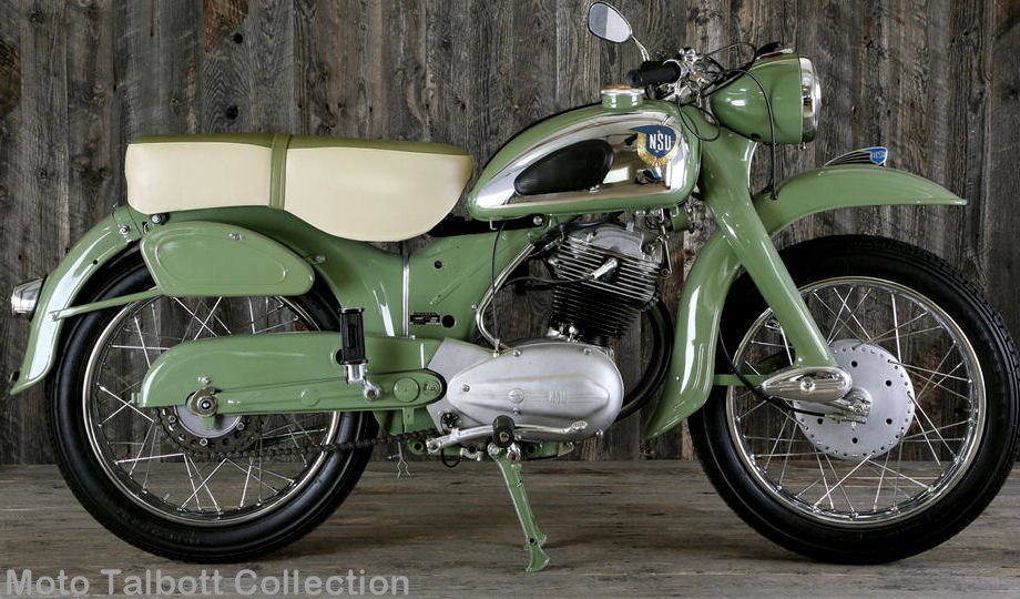 Moto Talbott Collection