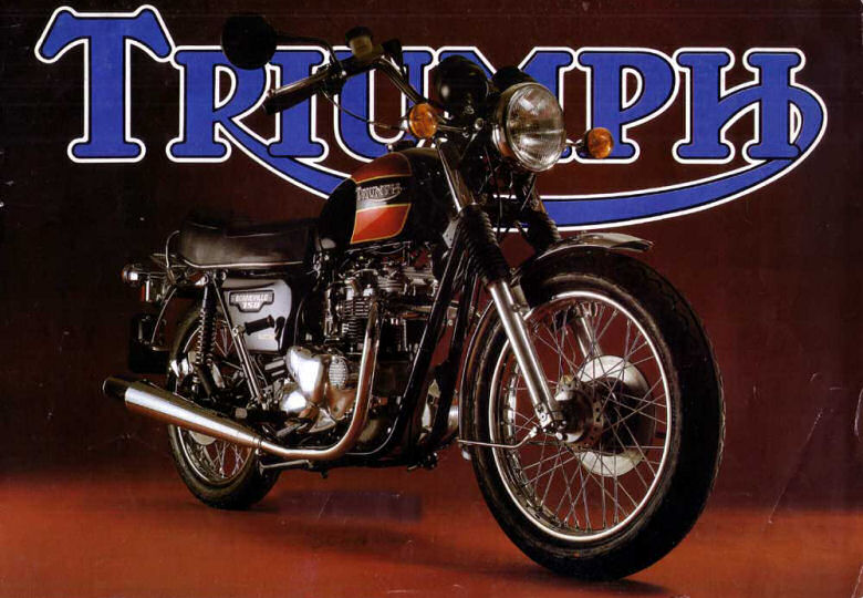 Triumph