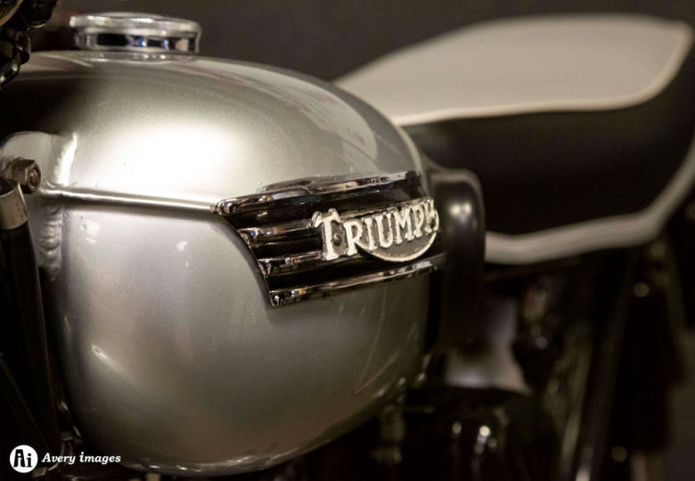 Triumph