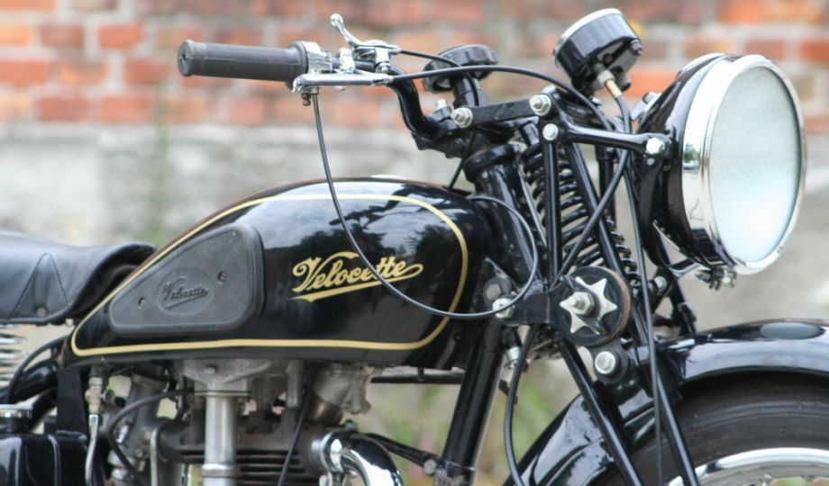 Velocette Motorcycles