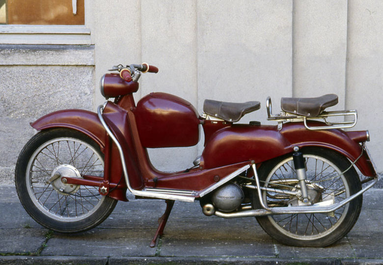 Aermacchi 1951