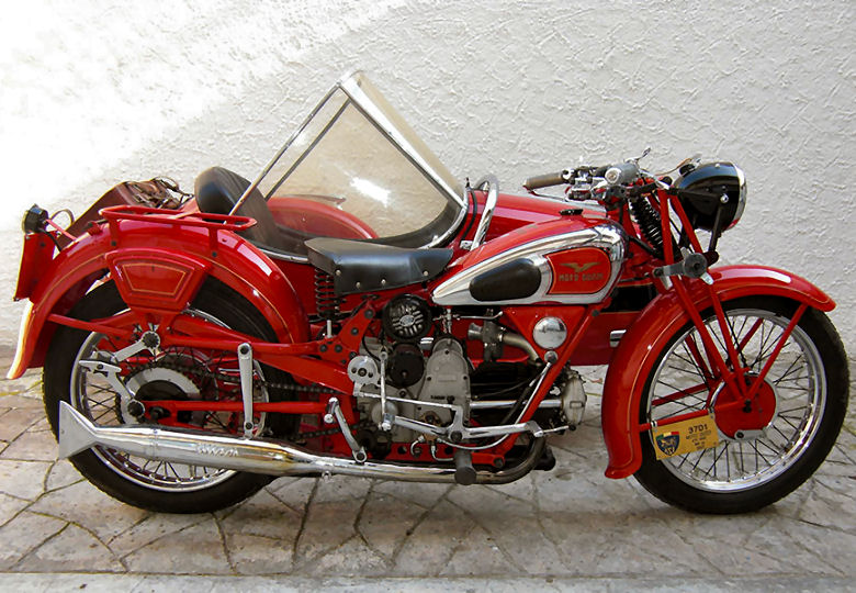 Collezione Guzzi Brunelli