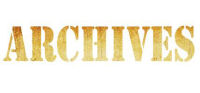 Archives Logo