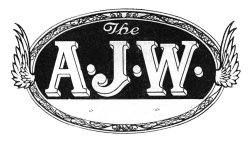 AJW Motorcycles