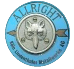 Allright Motorcycles