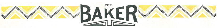 Baker Motorcycles