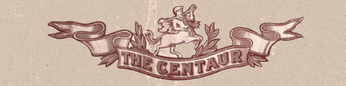 Centaur Motorcycles