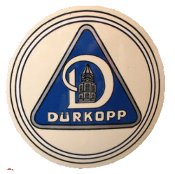 D&uumlrkopp Motorrader