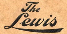 Lewis Logo