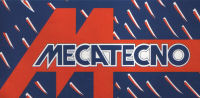 Mecatecno Logo