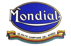 Mondial Motorcycles