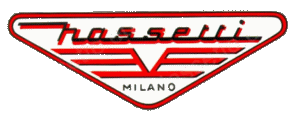 Nassetti Motocicli