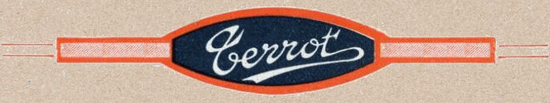 Terrot Motorcycles