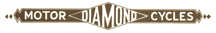 Diamond Motorcycles