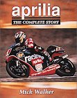 Aprilia Motorcycle Books