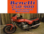 Benelli Motorcycles