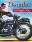 British Motorcycle Books